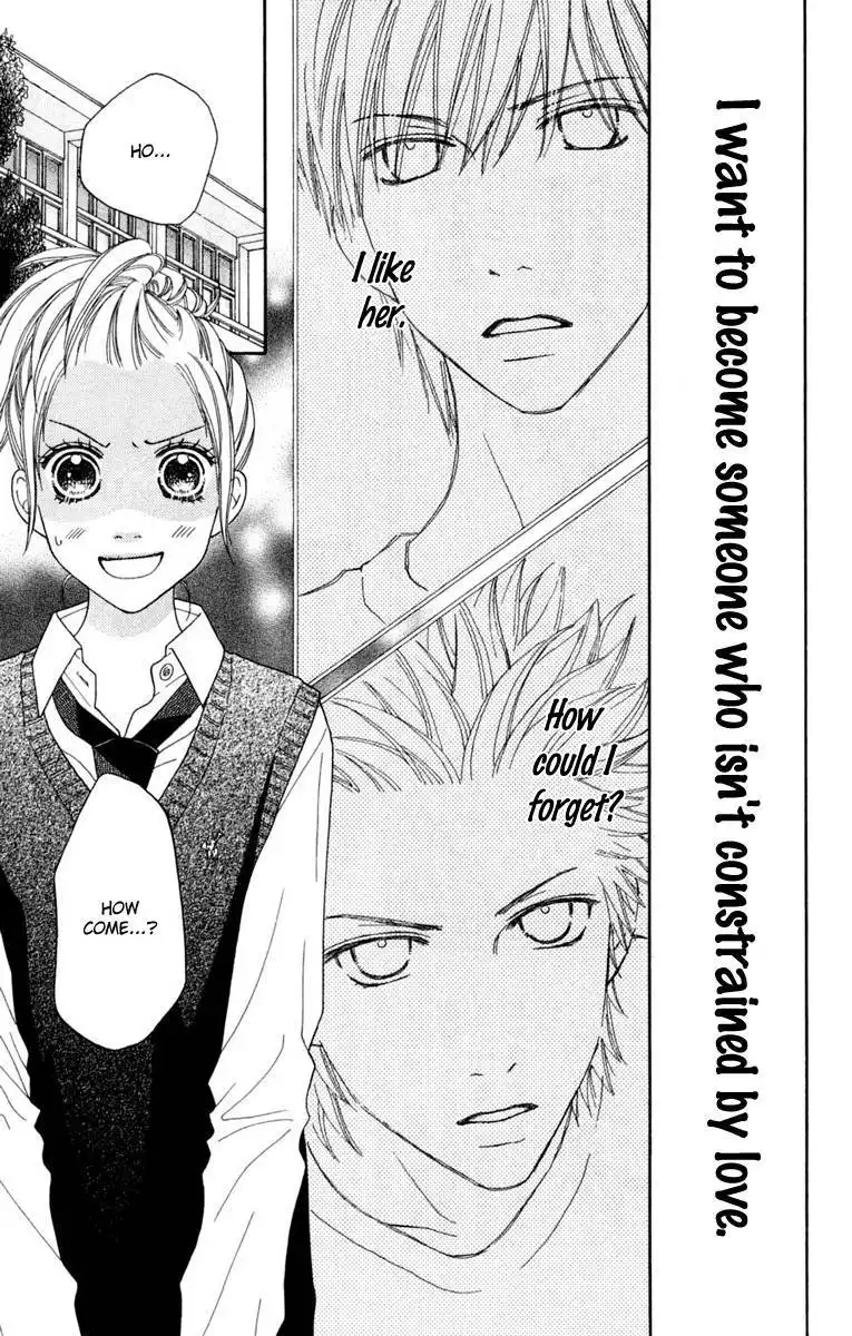 Parfait Tic Chapter 133 4
